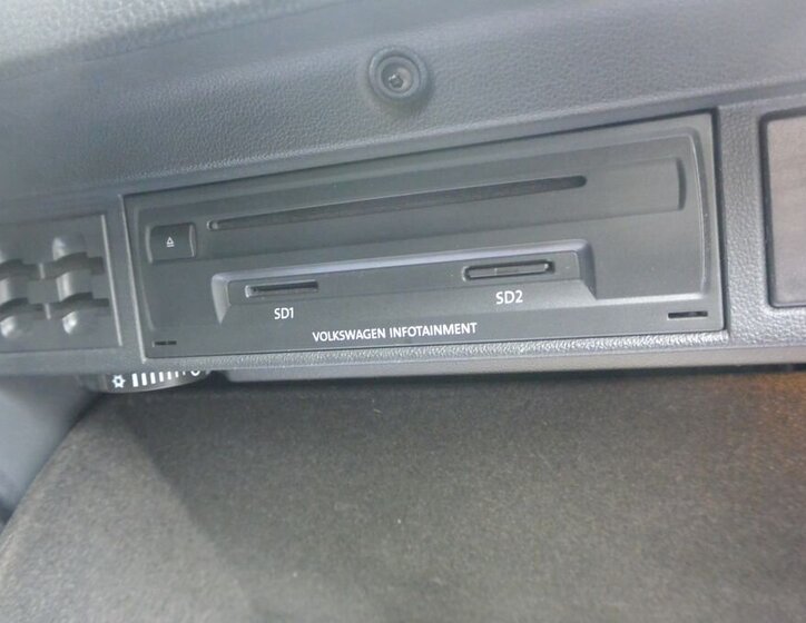 Volkswagen Golf Kombi 2,0 l 135 kw