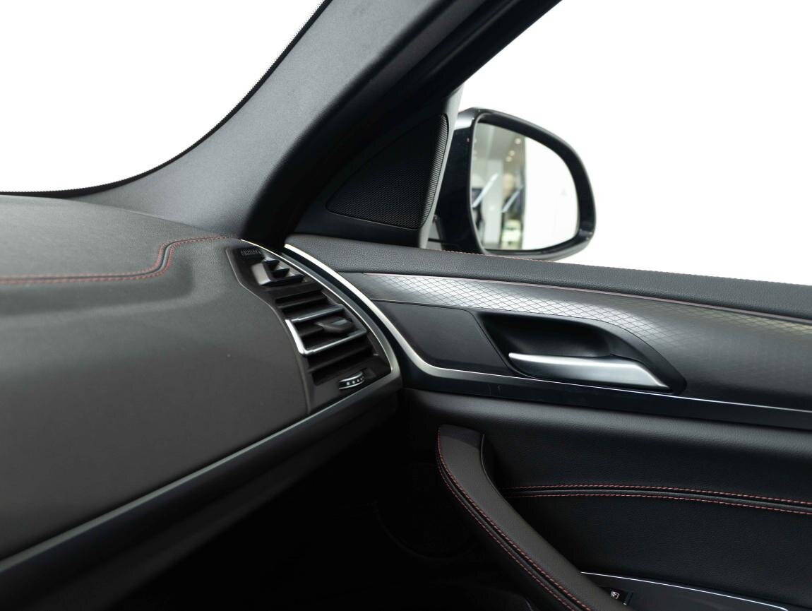 BMW X4 SUV / Terénní 3,0 l 210 kw