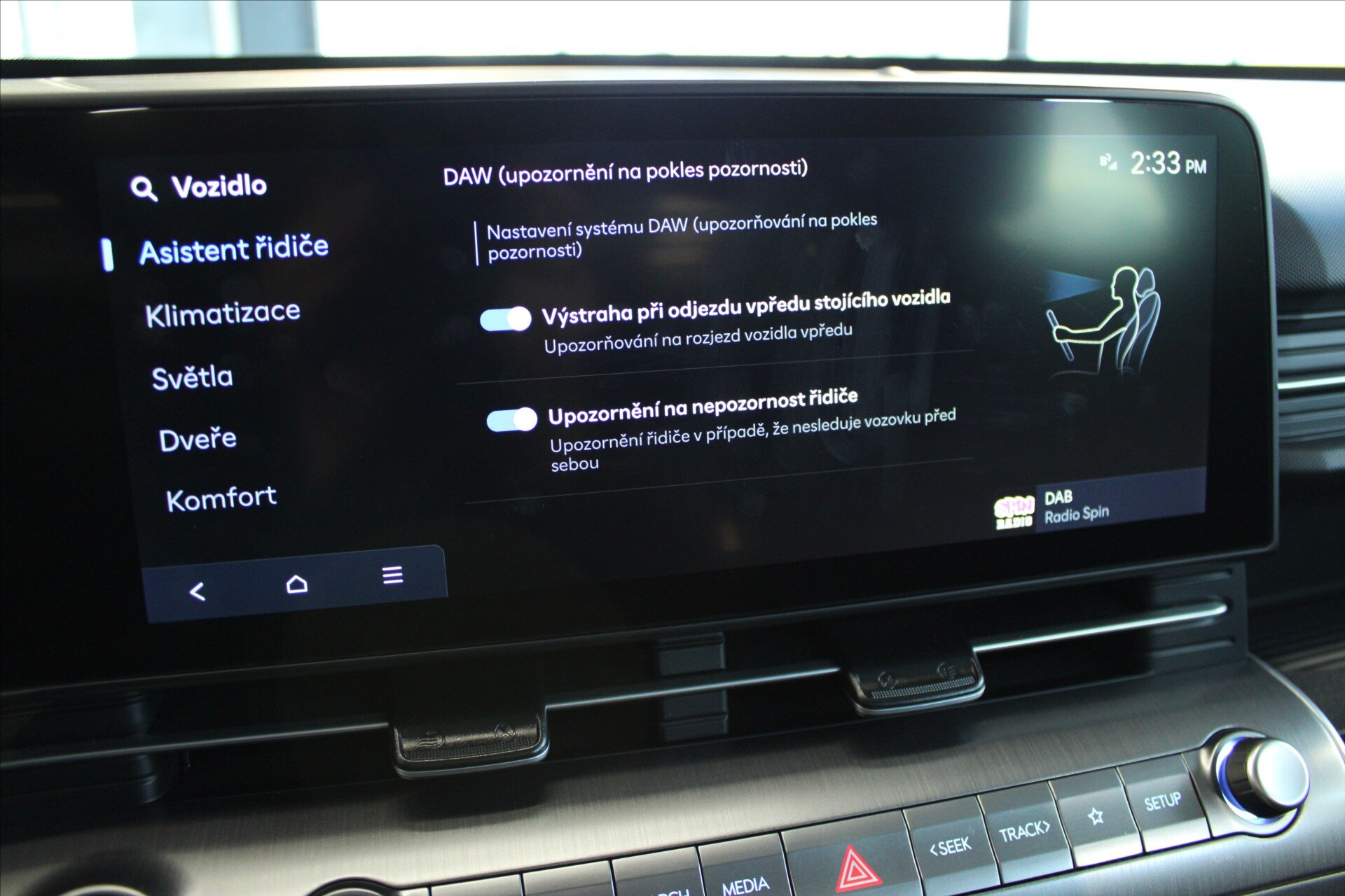 Hyundai Kona Hatchback 1,6 l 145 kw