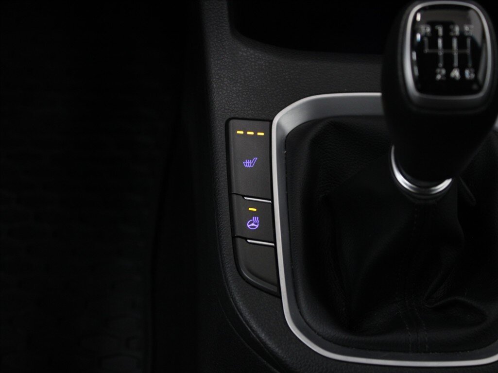 Hyundai i30 Kombi 1,6 l 85 kw