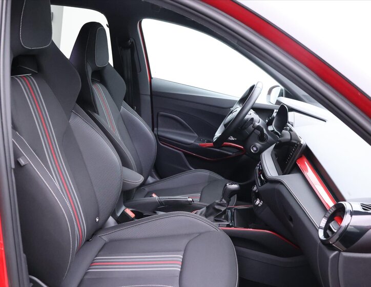 Škoda Fabia Hatchback 999,0 81 kw