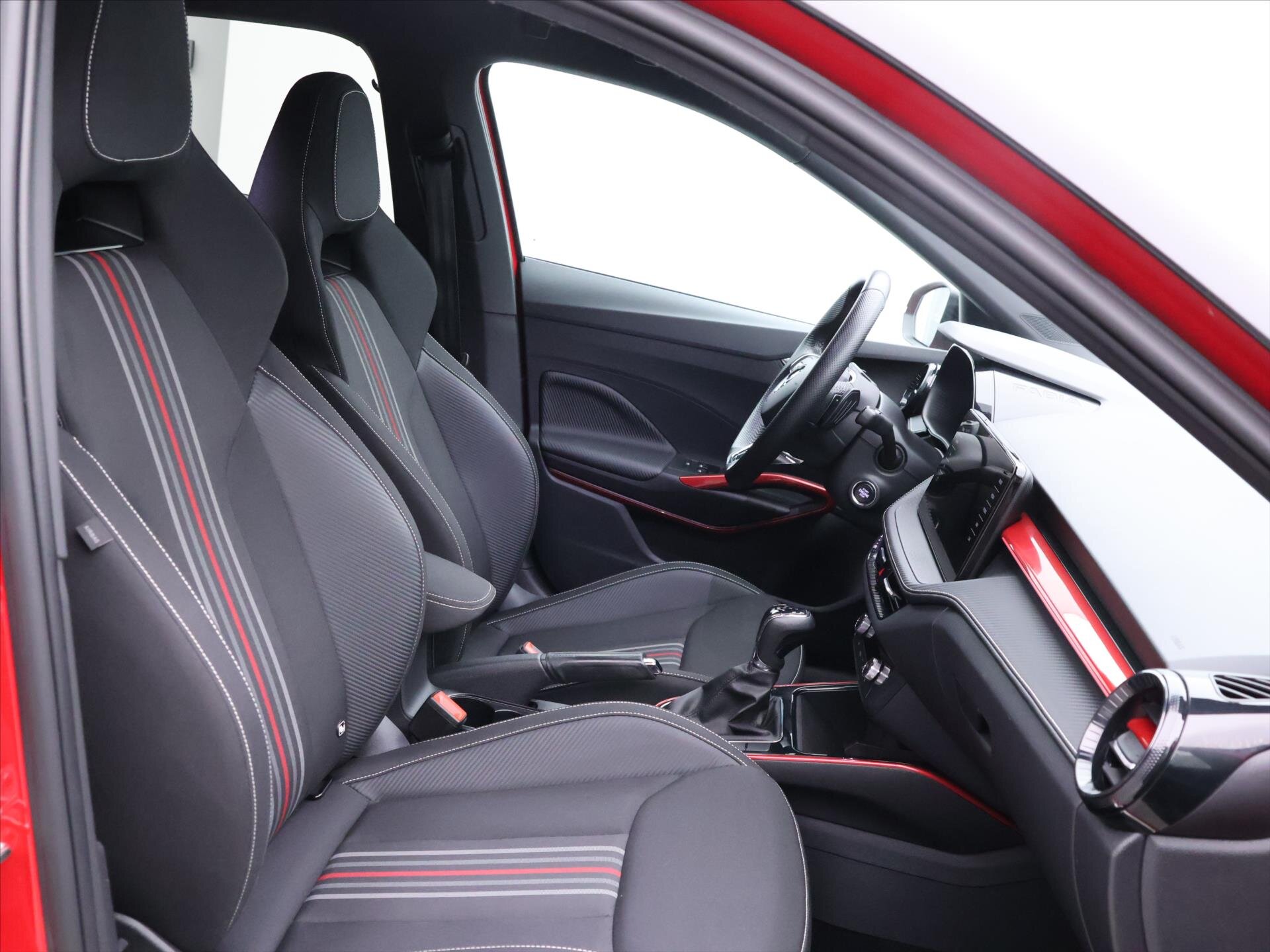 Škoda Fabia Hatchback 999,0 81 kw