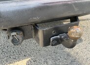 Citroën Jumper VAN / Minibus 2,2 l 88 kw