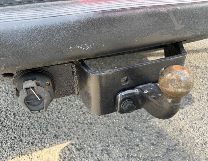 Citroën Jumper VAN / Minibus 2,2 l 88 kw