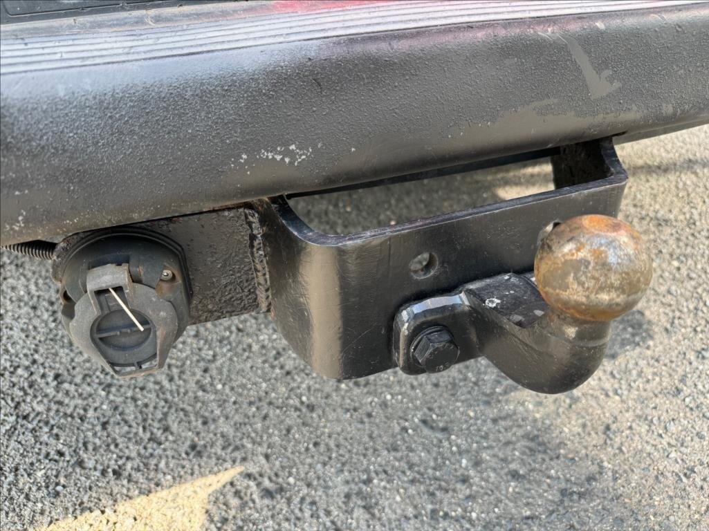 Citroën Jumper VAN / Minibus 2,2 l 88 kw