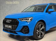Audi Q3 SUV 2,0 l 110 kw
