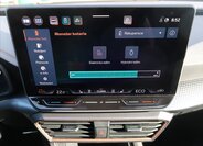 Cupra Leon Kombi 1,5 l 110 kw