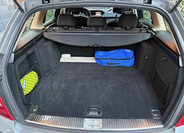 Mercedes-Benz Třídy C 7