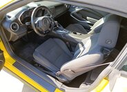 Chevrolet Camaro Kabriolet 3,6 l 250 kw