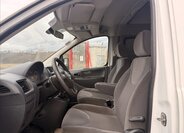 Toyota ProAce Verso MPV 2,0 l 94 kw