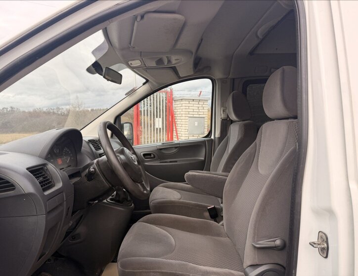 Toyota ProAce Verso MPV 2,0 l 94 kw