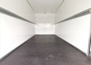 Volkswagen Crafter Skříň 2,0 l 120 kw