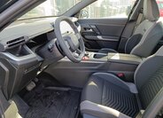 Jeep Compass SUV / Terénní 1,2 l 107 kw