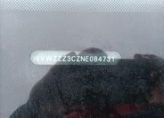 Volkswagen Passat Kombi 1,4 l 115 kw