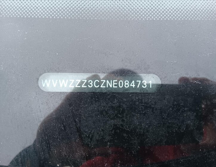 Volkswagen Passat Kombi 1,4 l 115 kw