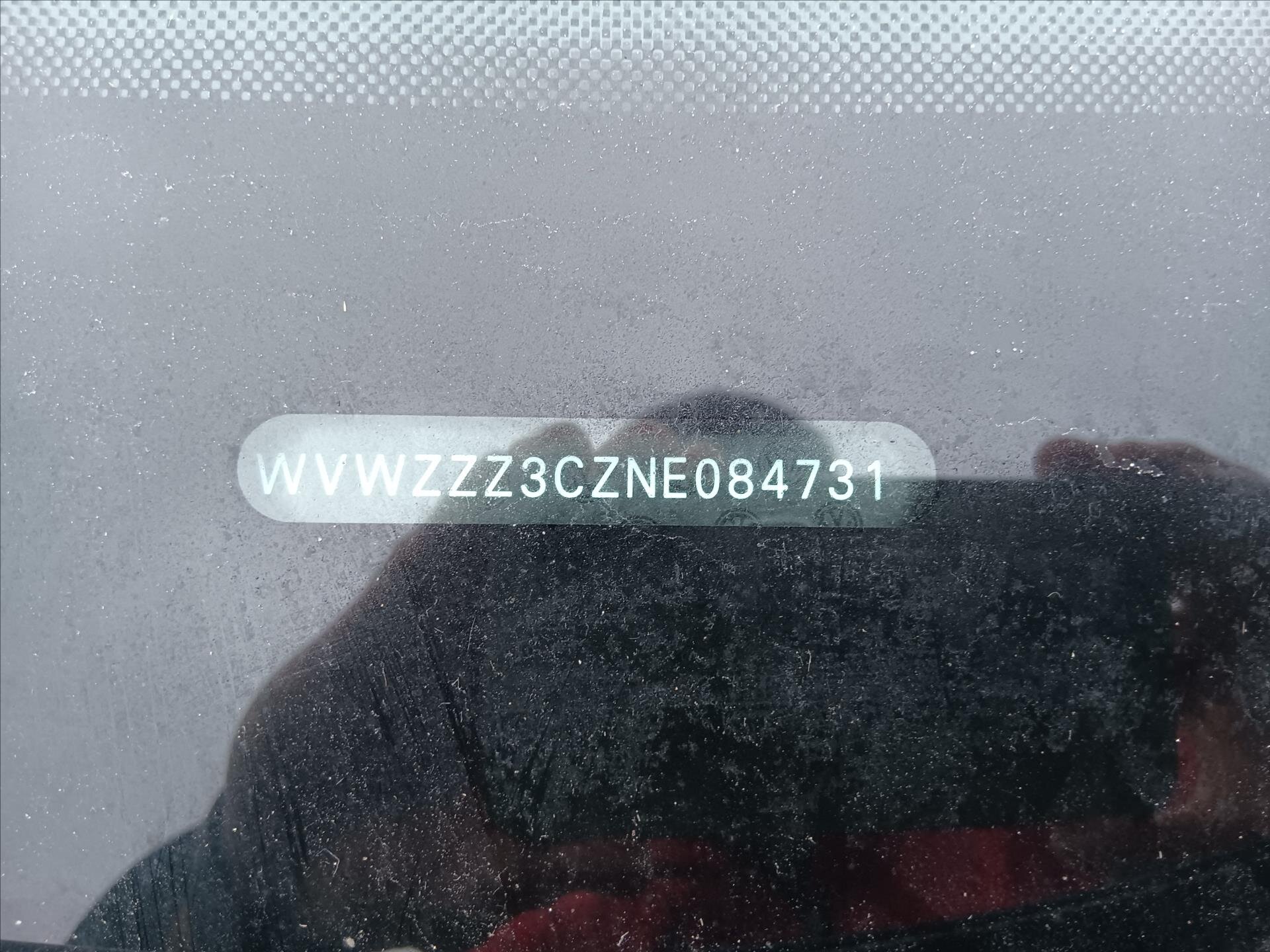 Volkswagen Passat Kombi 1,4 l 115 kw