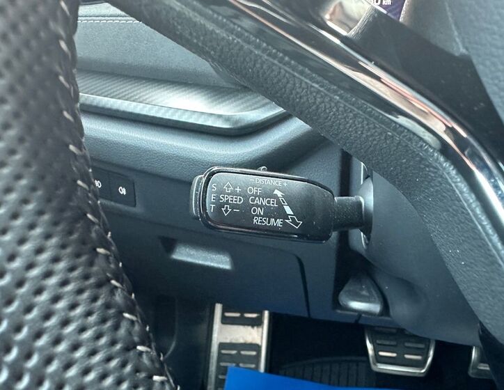 Škoda Octavia Hatchback 1,4 l 180 kw