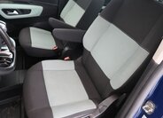 Citroën Berlingo MPV 1,5 l 75 kw