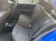 Škoda Fabia Hatchback 999,0 70 kw