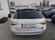 Škoda Superb Kombi 2,0 l 110 kw
