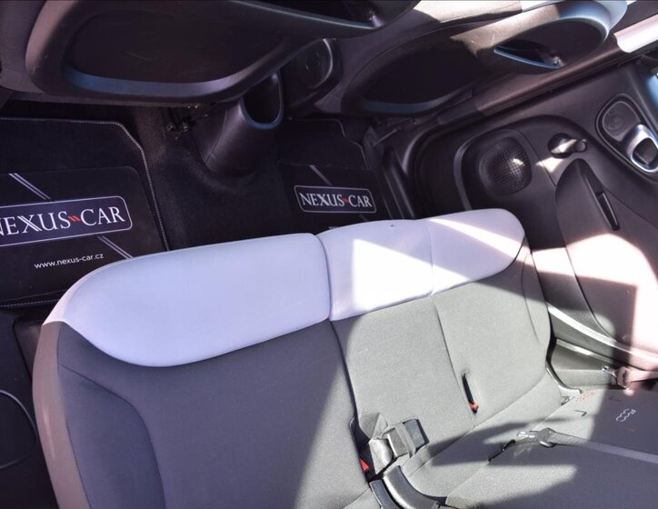 Fiat 500L Kombi 1,2 l 62 kw