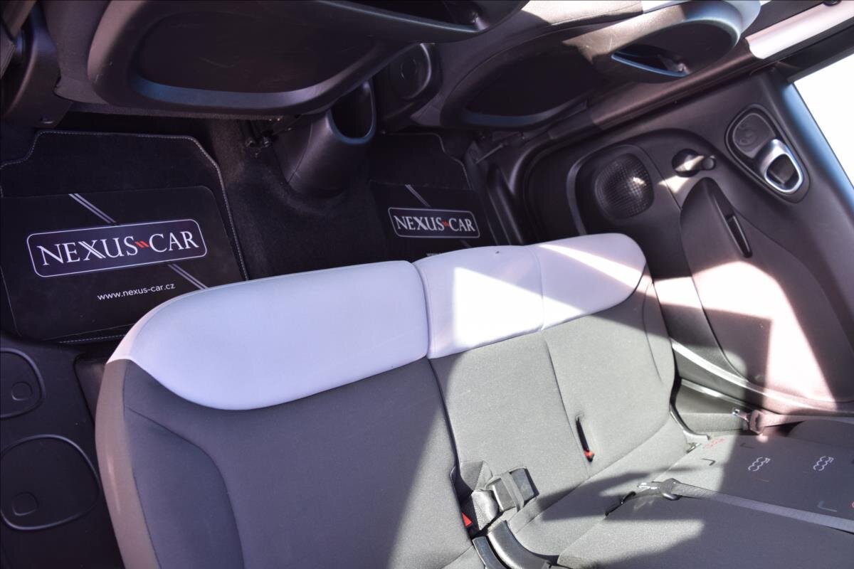 Fiat 500L Kombi 1,2 l 62 kw