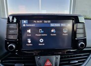 Hyundai i30 Kombi 1,6 l 85 kw