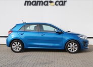 KIA Rio Hatchback 1,2 l 61 kw