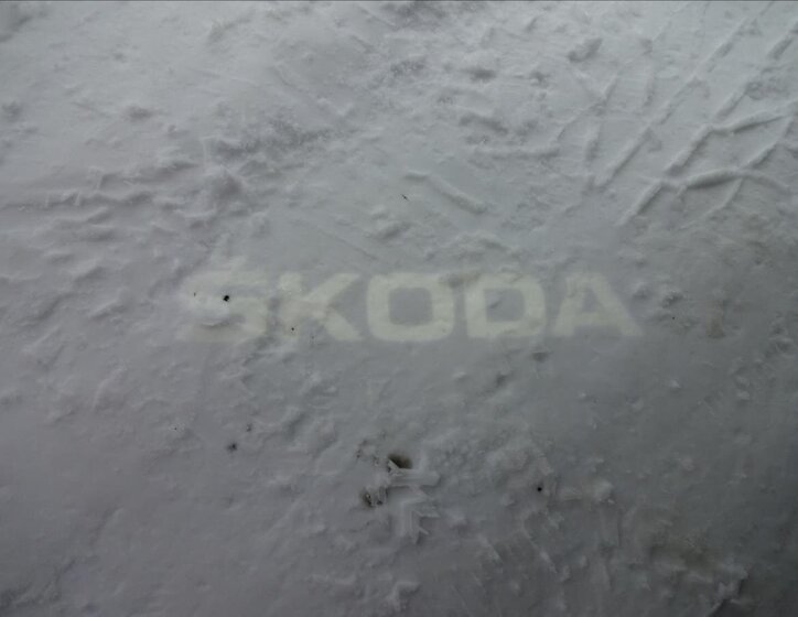 Škoda Karoq Kombi 2,0 l 110 kw