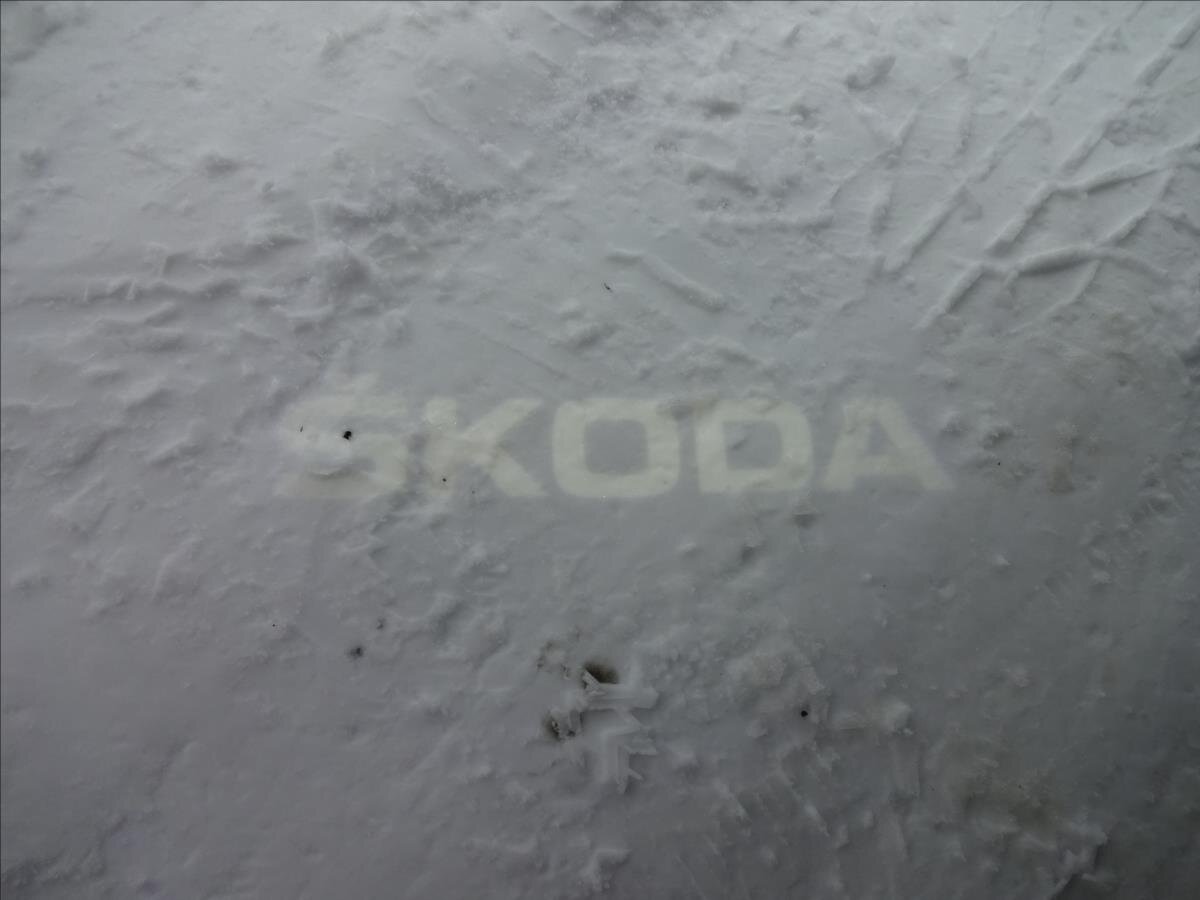 Škoda Karoq Kombi 2,0 l 110 kw