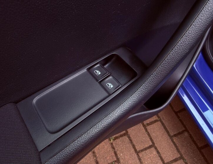 Škoda Fabia Hatchback 999,0 70 kw