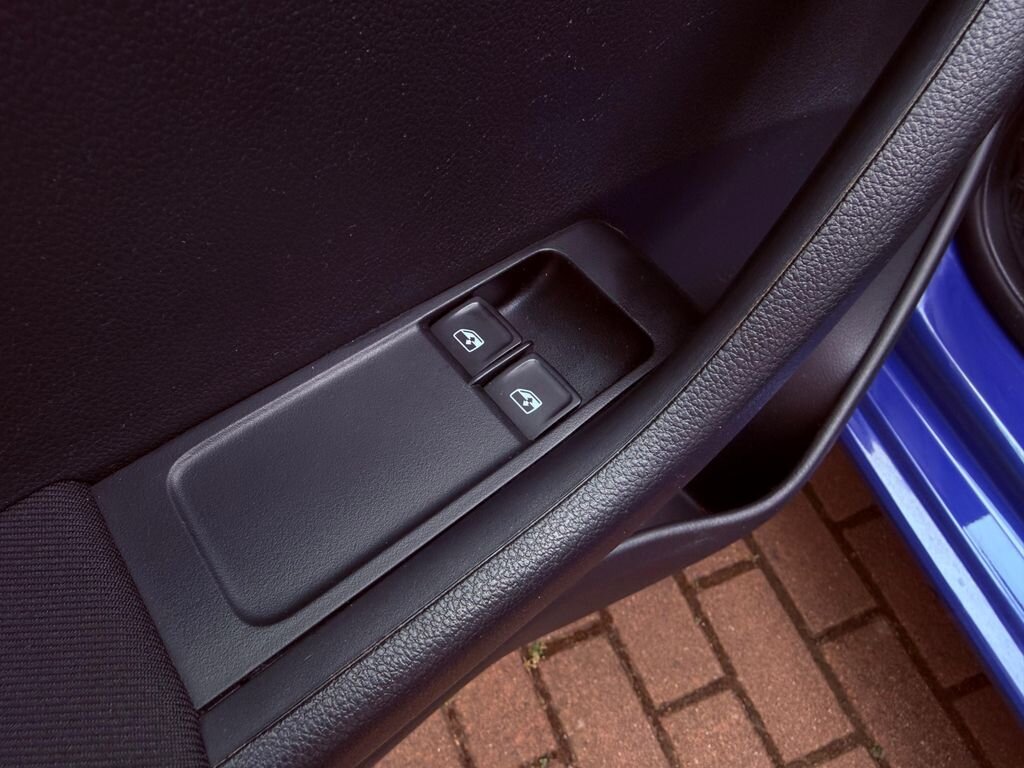 Škoda Fabia Hatchback 999,0 70 kw