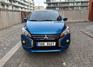 Mitsubishi Space Star Hatchback 1,2 l 52 kw