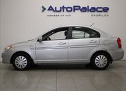 Hyundai Accent 5