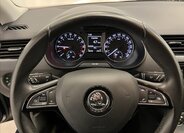 Škoda Octavia Kombi 1,6 l 81 kw