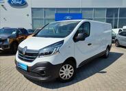 Renault Trafic 1