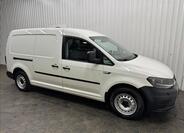 Volkswagen Caddy 11