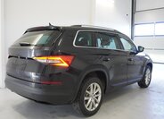 Škoda Kodiaq SUV / Terénní 2,0 l 110 kw
