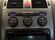 Volkswagen Touran 23