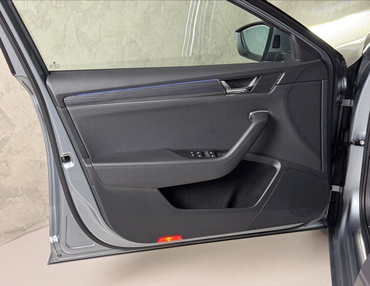 Škoda Superb Kombi 2,0 l 110 kw