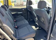 Ford Galaxy MPV 2,0 l 96 kw