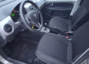 Škoda Citigo Hatchback 999,0 44 kw