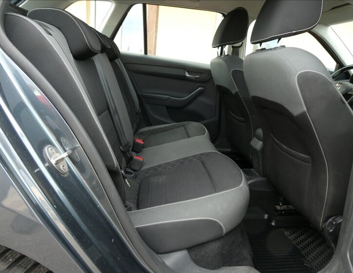 Škoda Fabia Kombi 999,0 55 kw