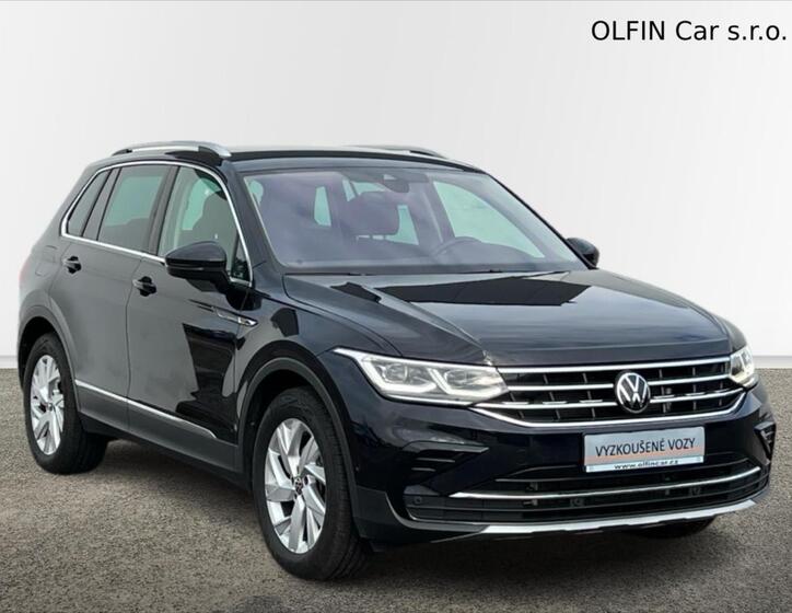 Volkswagen Tiguan 7