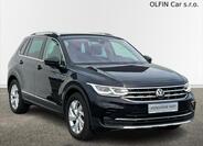 Volkswagen Tiguan 7