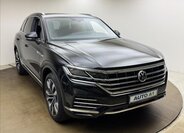 Volkswagen Touareg SUV / Terénní 3,0 l 210 kw
