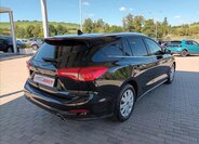 Ford Focus Kombi 1,5 l 88 kw