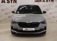 Škoda Scala Kombi 1,5 l 110 kw