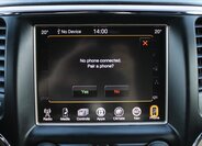 Jeep Grand Cherokee SUV / Terénní 3,6 l 213 kw