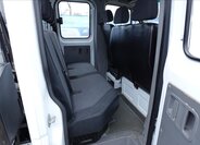 Mercedes-Benz Sprinter Sklápěč 2,1 l 95 kw